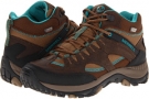 Merrell Salida Mid Waterproof Size 6.5