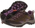 Brindle Merrell Salida for Women (Size 5)