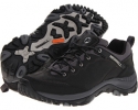 Black Merrell Salida Trekker for Women (Size 6)