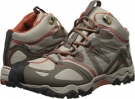 Brindle Merrell Grassbow Sport Mid Waterproof for Women (Size 5.5)