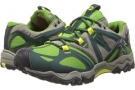 Pine Merrell Grassbow Sport Waterproof for Women (Size 5.5)