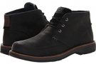 Black Merrell Realm Chukka for Men (Size 8.5)