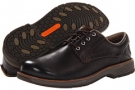 Espresso Merrell Realm Lace for Men (Size 8)