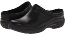 Black Merrell Encore Nova Crystal Leather for Women (Size 7.5)