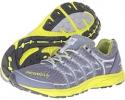 Grey/High Viz Merrell Mix Master Move Glide for Women (Size 5.5)