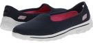 Navy/Pink SKECHERS Performance GOWalk 2 - Engineered for Women (Size 6)