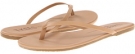 Tkees Flip-Flop-Foundations Size 8