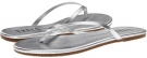 Fairylust Tkees Flip-Flop-Highlighter for Women (Size 11)