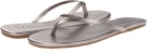 Tkees Flip-Flop-Shadows Size 8