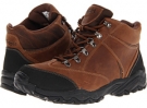 Brown Propet Navigator for Men (Size 11.5)