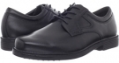 Black Propet Oxford for Men (Size 18)