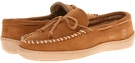 Cinnamon Propet Trapper for Men (Size 12)