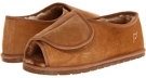 Cinnamon Propet Adjustable Overlay for Men (Size 13)