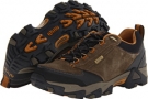 Brown Suede Ahnu Elkridge II WP for Men (Size 11)