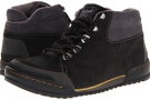 Black Ahnu Potrero for Men (Size 7)