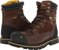 Cascade Brown Keen Utility Sheridan Insulated Comp Toe for Men (Size 10)