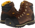 Keen Utility Milwaukee WP Size 11.5