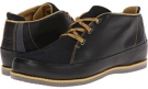 New Black Ahnu Harris for Men (Size 12)