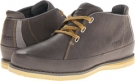 Medium Grey Ahnu Harris for Men (Size 9.5)