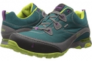 Deep Teal Ahnu Sugarpine for Women (Size 8)