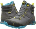 Dark Gray Ahnu Sugarpine Boot for Women (Size 10.5)