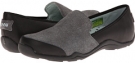 Charcoal Gray Ahnu Penny for Women (Size 6)