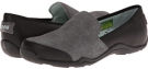 Charcoal Gray Ahnu Penny for Women (Size 8.5)