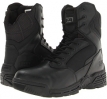 Black Magnum Stealth Force 8.0 SZ for Men (Size 11.5)