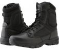 Black Magnum Viper Pro 8.0 Side Zip for Men (Size 11)