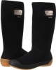 Heather Black Bogs Summit for Women (Size 8)