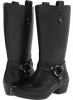 Black Bogs Dakota Tall for Women (Size 12)