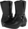 Black Bogs Dakota Short for Women (Size 6)