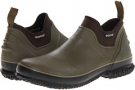 Dark Olive Bogs Urban Farmer for Men (Size 11)