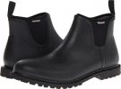 Black Bogs Carson for Men (Size 9)