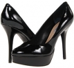 Black Patent GUESS Elsea for Women (Size 6.5)