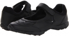 Black Geox Kids Jr Freccia 11 for Kids (Size 6.5)