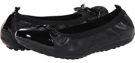 Black Geox Kids Jr Pima 22 for Kids (Size 5.5)