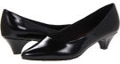 Black Soft Style Alesia for Women (Size 6)