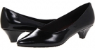 Black Soft Style Alesia for Women (Size 7.5)