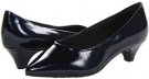 Navy Soft Style Alesia for Women (Size 7.5)