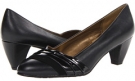 Black Soft Style Danette for Women (Size 8.5)