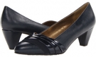 Navy Soft Style Danette for Women (Size 7)