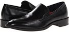 Black Nappa Leather Cole Haan Lenox Hill Venetian for Men (Size 7.5)