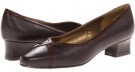 Dark Brown Soft Style Lanie for Women (Size 11)