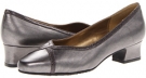 Dark Pewter Soft Style Lanie for Women (Size 10)