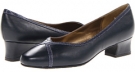 Navy Soft Style Lanie for Women (Size 12)