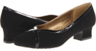 Black Lamy Soft Style Lanie for Women (Size 6.5)