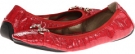 Red Soft Style Mattie for Women (Size 12)