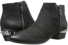 Black 2 Circus by Sam Edelman Holt for Women (Size 6.5)