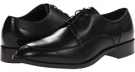 Black Cole Haan Lenox Hill Split Ox for Men (Size 11.5)